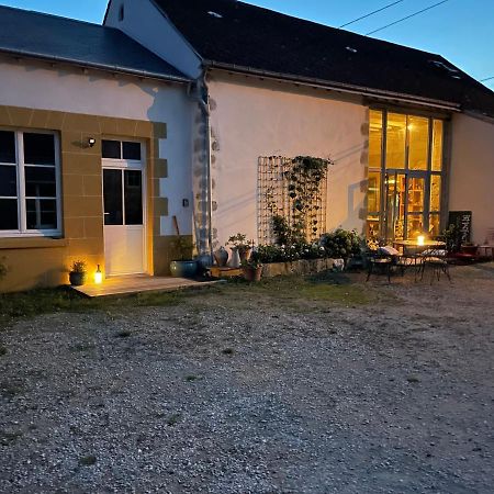 La Petite Maison Neuville-aux-Bois Dış mekan fotoğraf